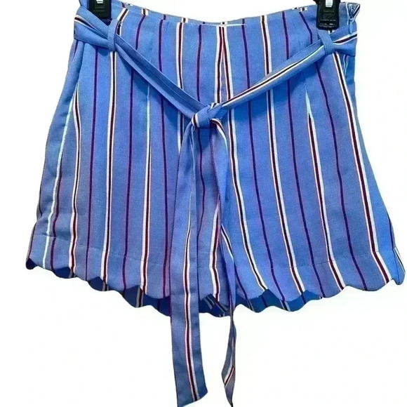 HYFVE Pants - Hyfve Short